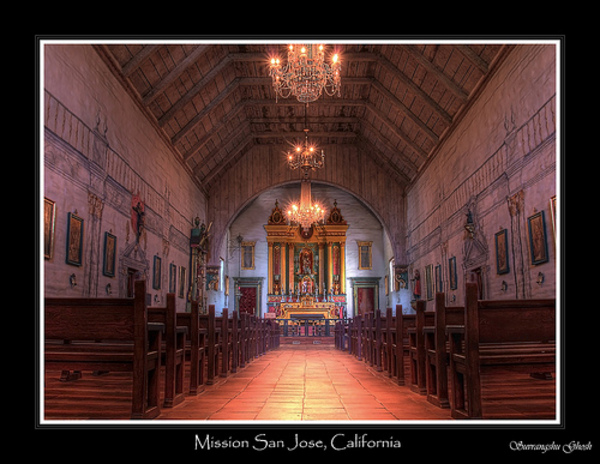 Mission San Jose Mission San Jose