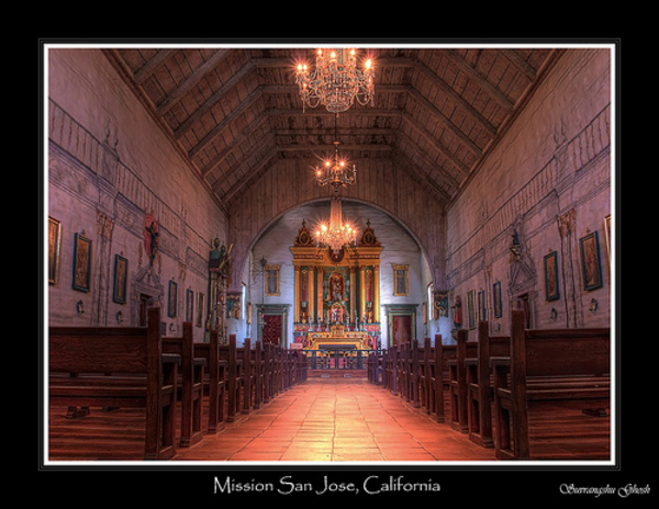 Mission San Jose