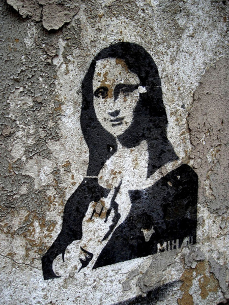 Mona Lisa