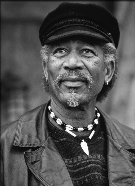 Morgan Freeman - Wallpaper Gallery Morgan Freeman - Wallpaper Colection