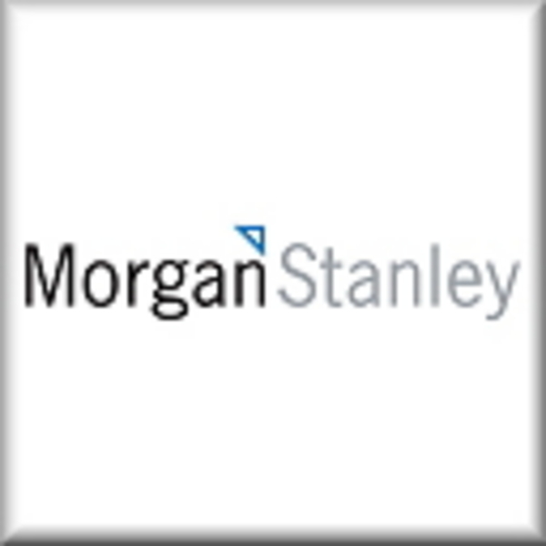 Morgan Stanley logo trademark icon avatar Morgan Stanley logo trademark icon avatar