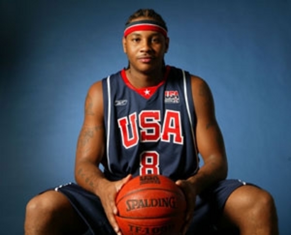 Mr. America