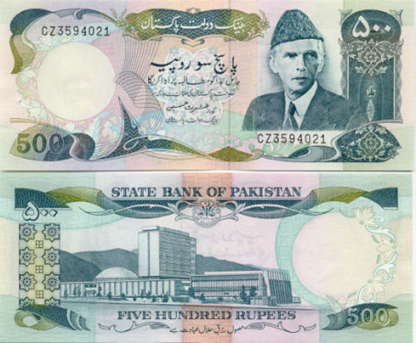 Muhammad Ali Jinnah