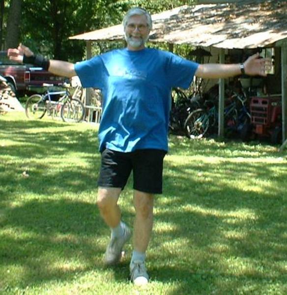 My Grandpa: Carl