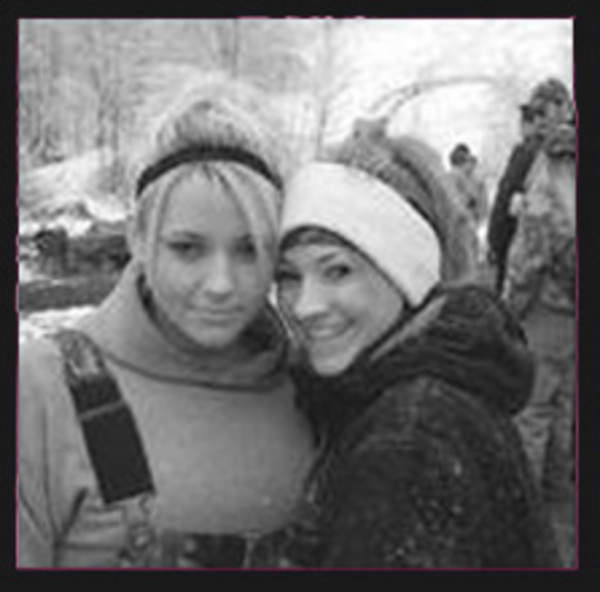 Sisters