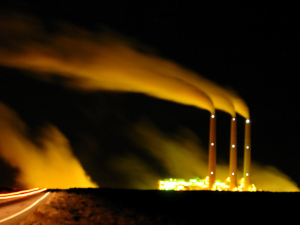 Navajo Industry