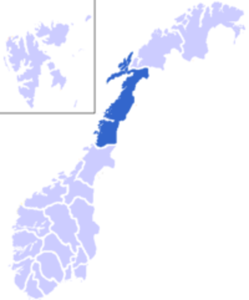Nordland