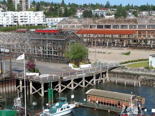 North Vancouver