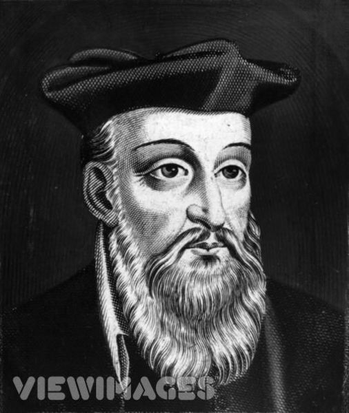 Nostradamus