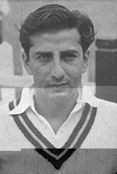 Fazal Mahmood