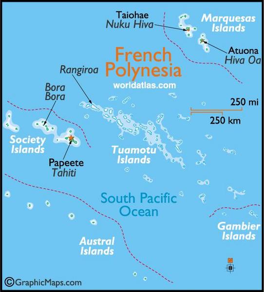 Papeete