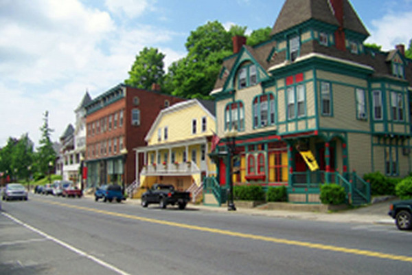 Park Street 