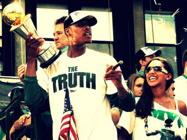 Paul Pierce