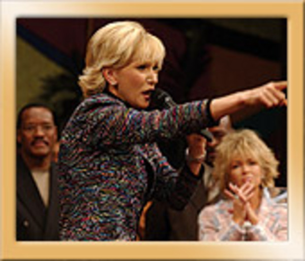 Paula White