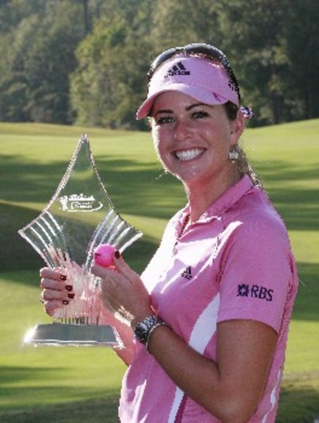 paula creamer golfer. creamerspaula creamer