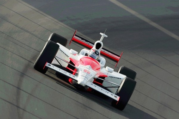 Penske Racing