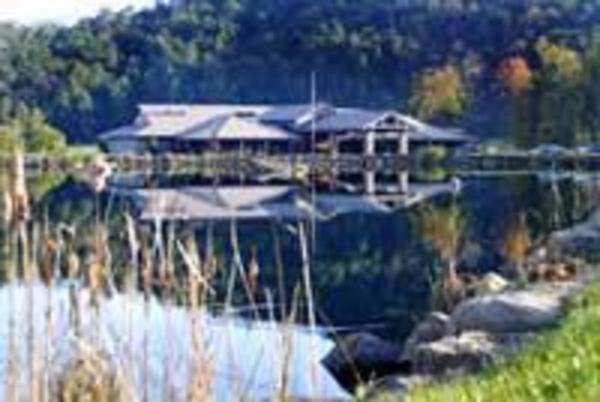 Pete Dye Golf Club