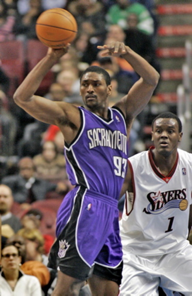Philadelphia 76ers