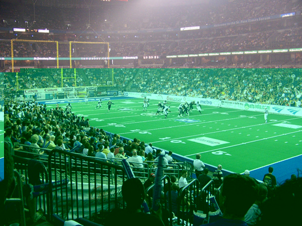 Philadelphia Soul vs Tampa Bay Storm 100b3687