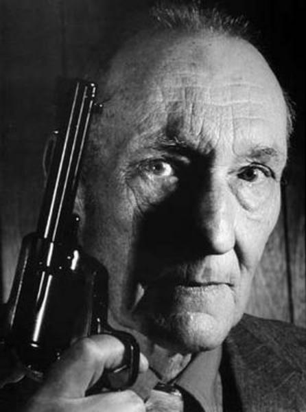 The Gun