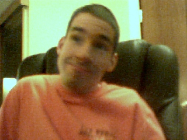 Picture of me