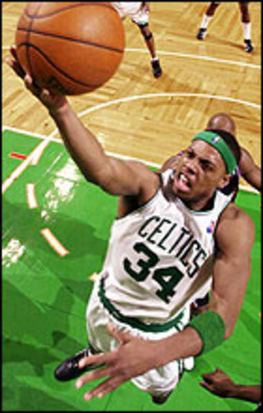 Pierce