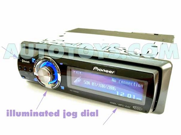 Pioneer