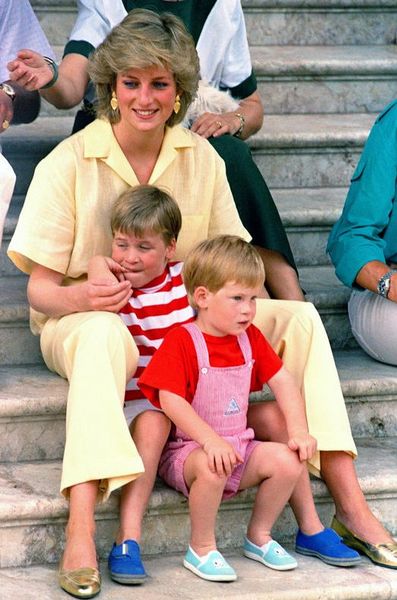 PrincessDiana.nz