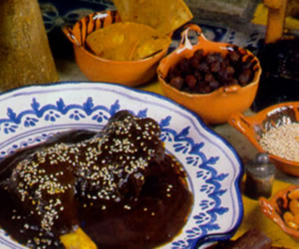 Mole