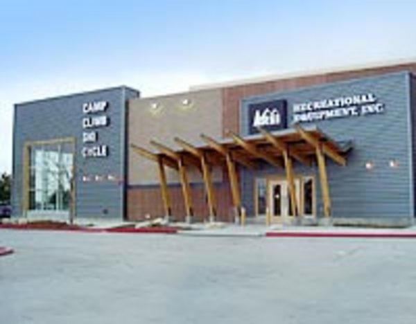 REI: Sandy, Utah Image Gallery at Weblo