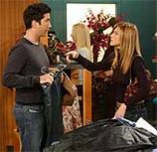 Rachel Green