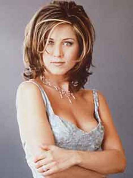 Rachel Green