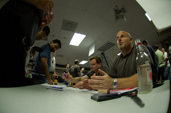 Rackspace SIP Fair