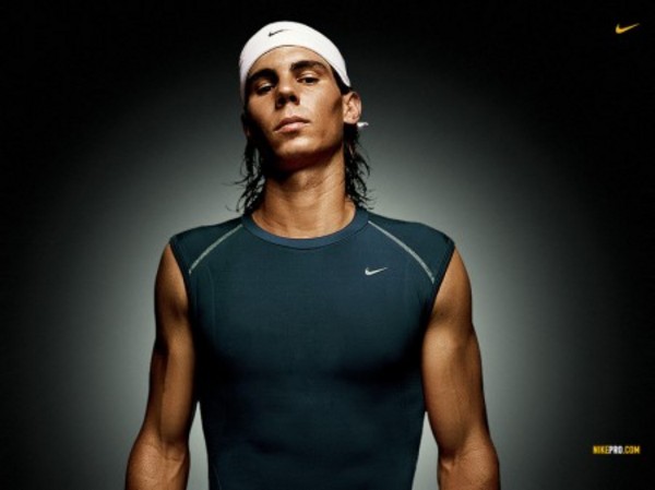 RafaelNadal.com