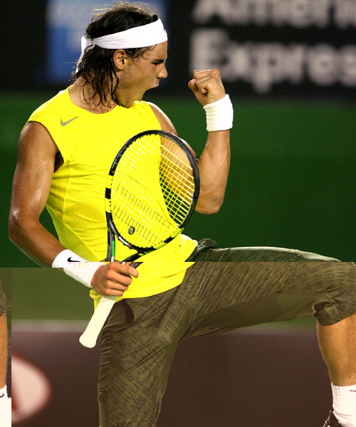 RafaelNadal.com