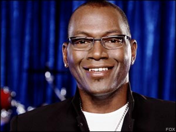 randy jackson jackson 5. Randy Jackson Family; Randy