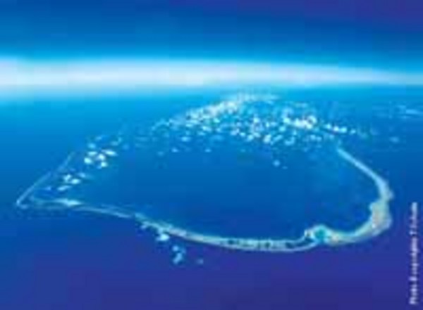 From the Sky