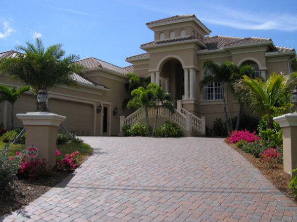 Real Estate For Sale Big House