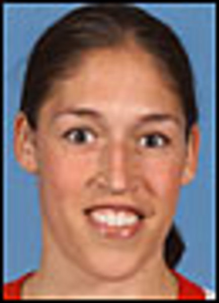 Rebecca Lobo