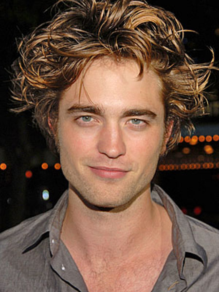 RobertPattinson.com