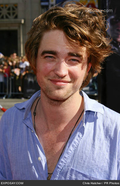 RobertPattinson.com