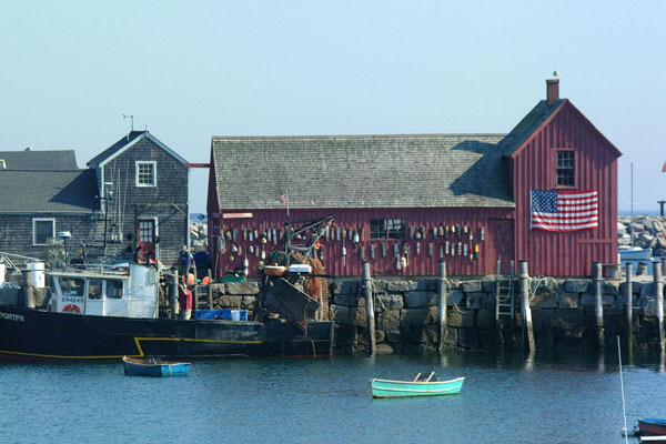 Rockport