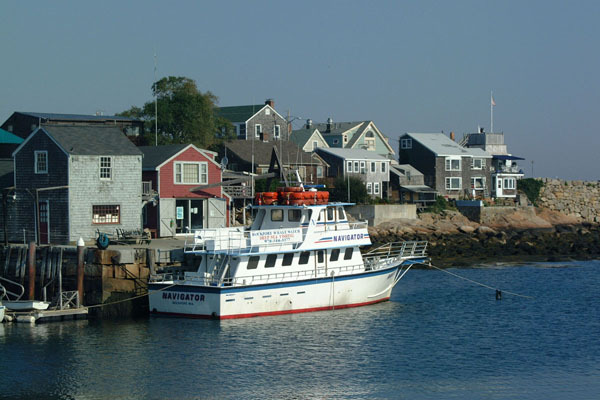 Rockport