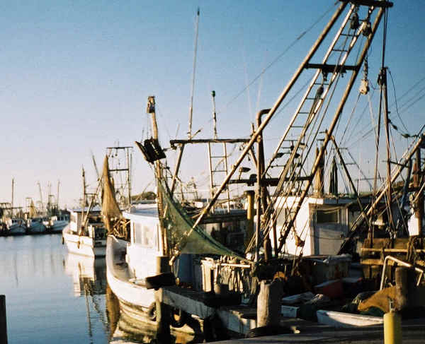Rockport Harbor