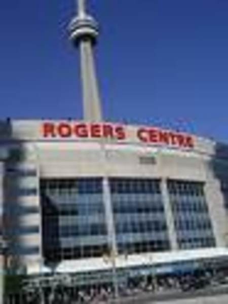 Rogers Centre