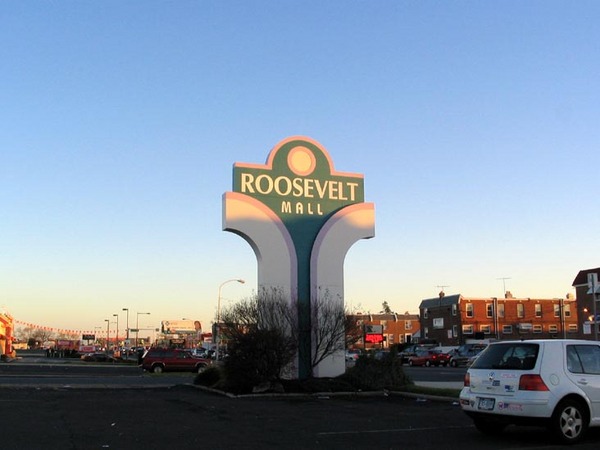 Roosevelt Mall