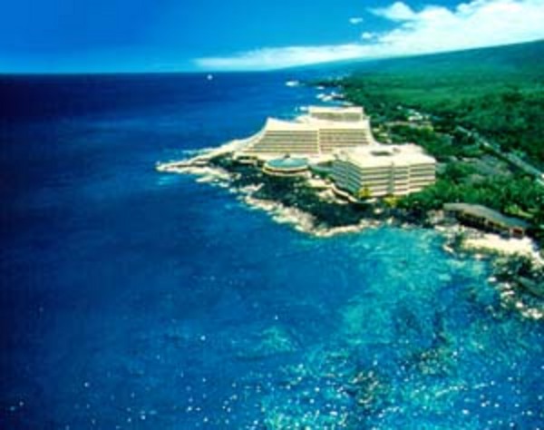 Royal Kona Resort