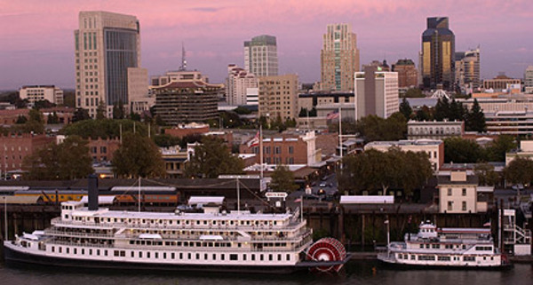 Sacramento