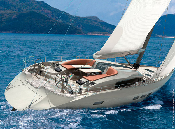Boats Sail