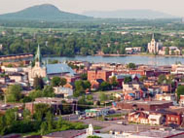 Rencontre riga